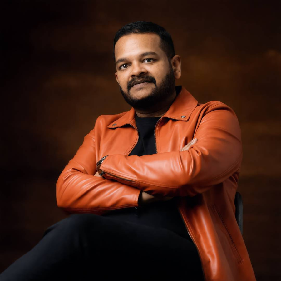 ‘Biker’: Music Director Highlights Film’s Emotional and Racing Elements.webp