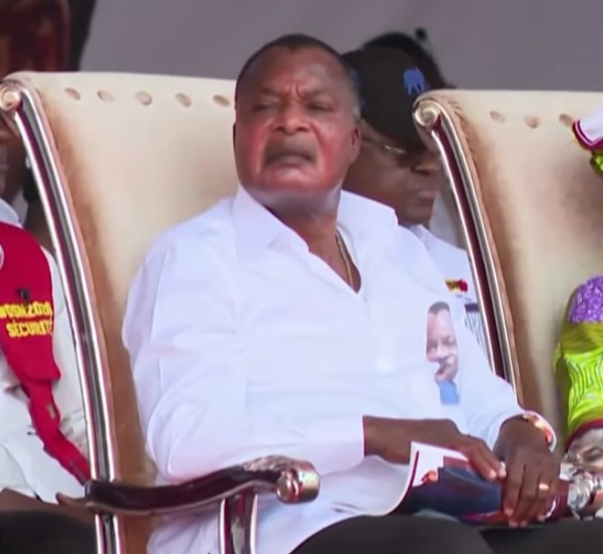 Presidential Race in Democratic Republic of Congo.webp