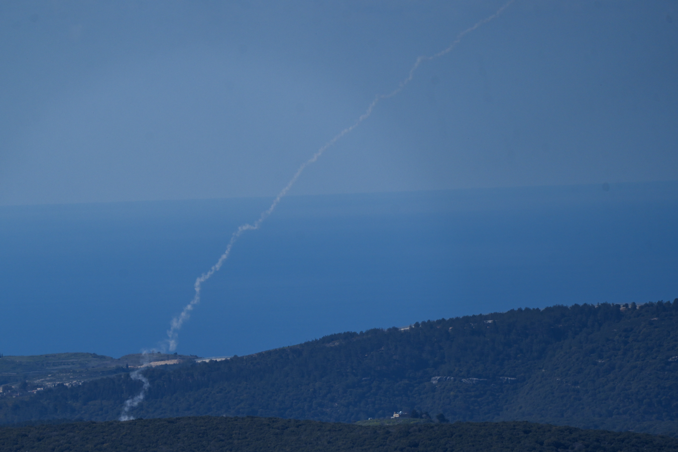 Escalating Conflict: Hezbollah Targets Israeli Military Site.webp Escalating Conflict: Hezbollah Targets Israeli Military Site.webp