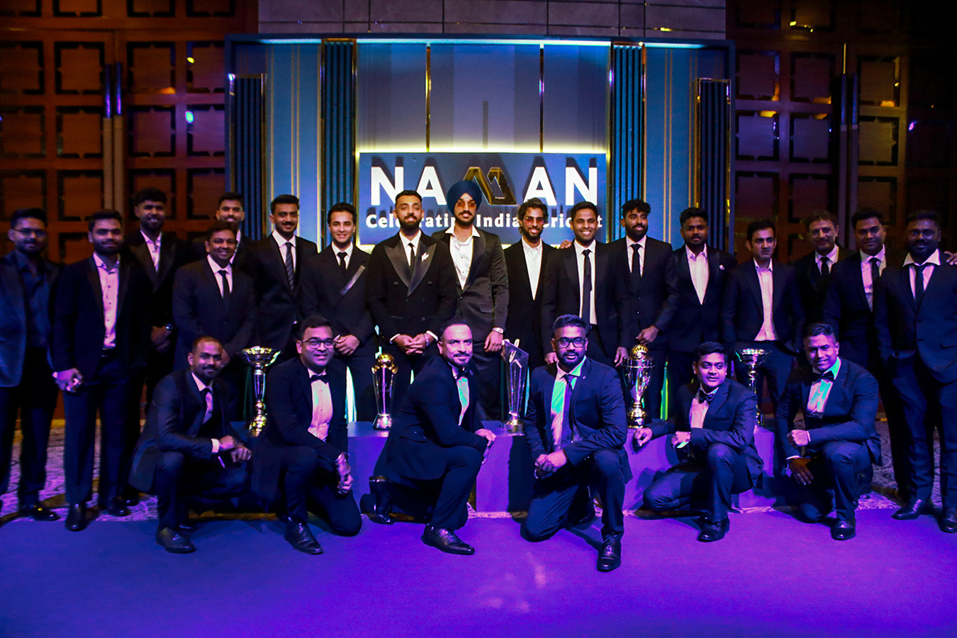 Focus on Runs, World Cup Dream: Gill's Captaincy Philosophy.webp Focus on Runs, World Cup Dream: Gill's Captaincy Philosophy.webp