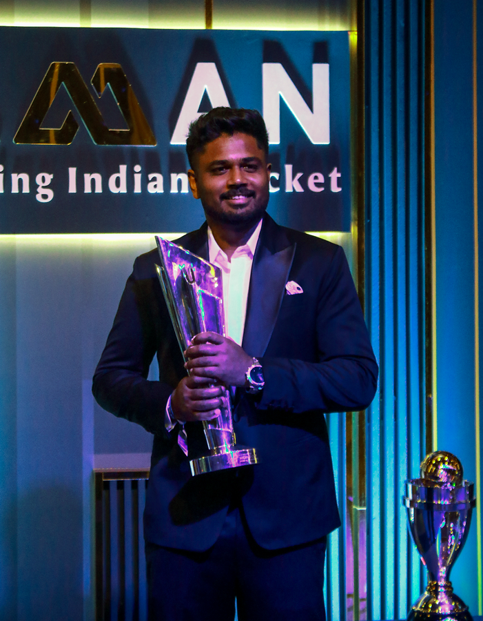 From Replacement to Tournament Star: Samson’s Journey to India’s World Cup Win.webp