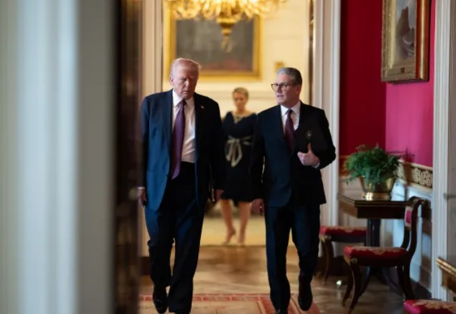 Hormuz Closure Disrupts Global Shipping, Leaders Urge Action.webp