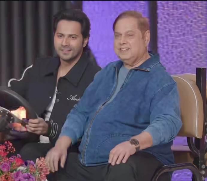 Dhawan Highlights Kader Khan, Paresh Rawal & More.webp