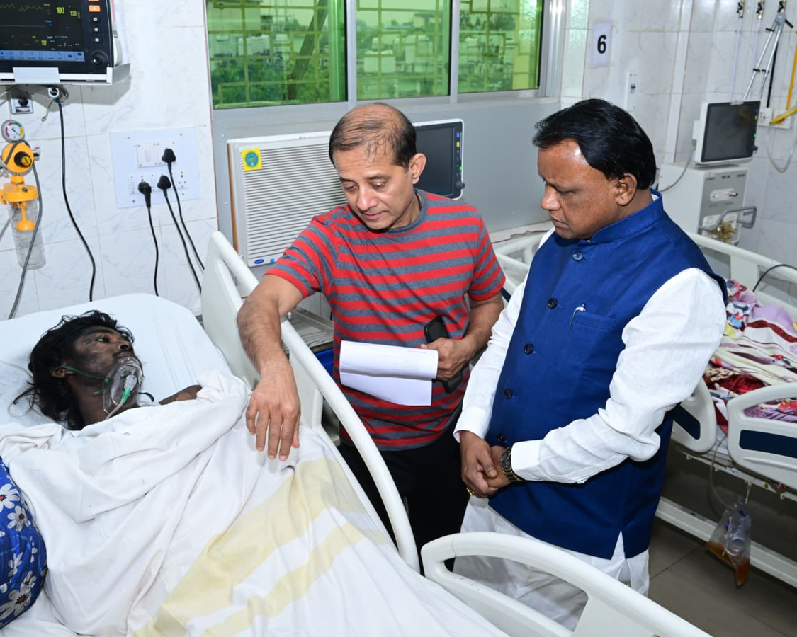 Cuttack Hospital Fire: Investigation Launched After Fatal Incident.webp Cuttack Hospital Fire: Investigation Launched After Fatal Incident.webp