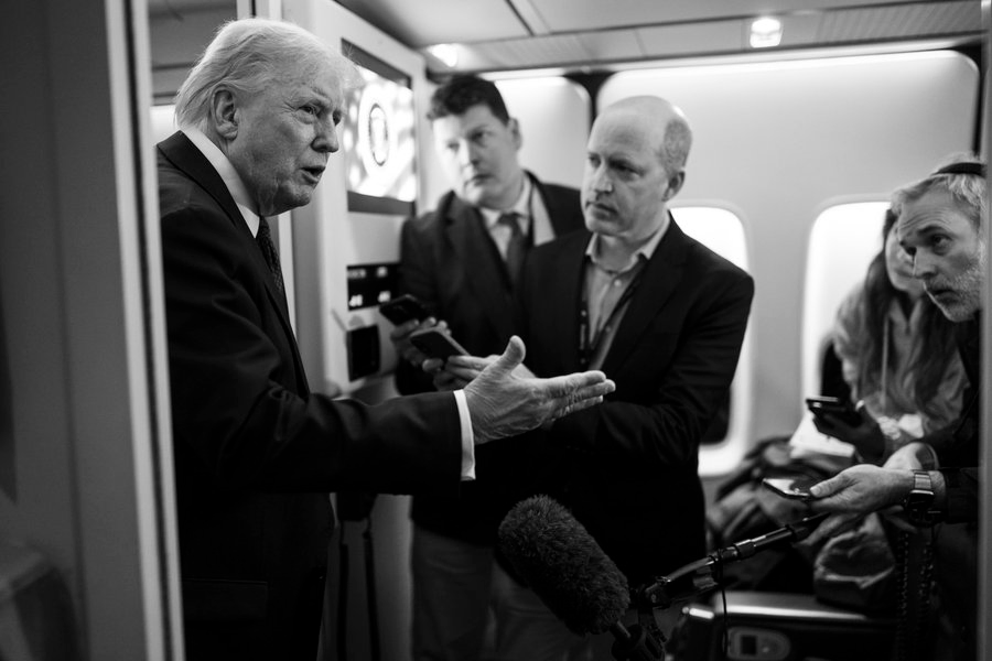 Trump Seeks Global Support for Strait of Hormuz Security.webp