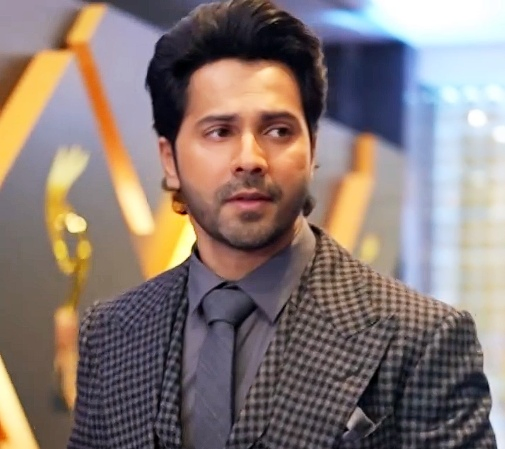 Varun Dhawan Recalls How Karan Johar Launched Him in Bollywood.webp Varun Dhawan Recalls How Karan Johar Launched Him in Bollywood.webp