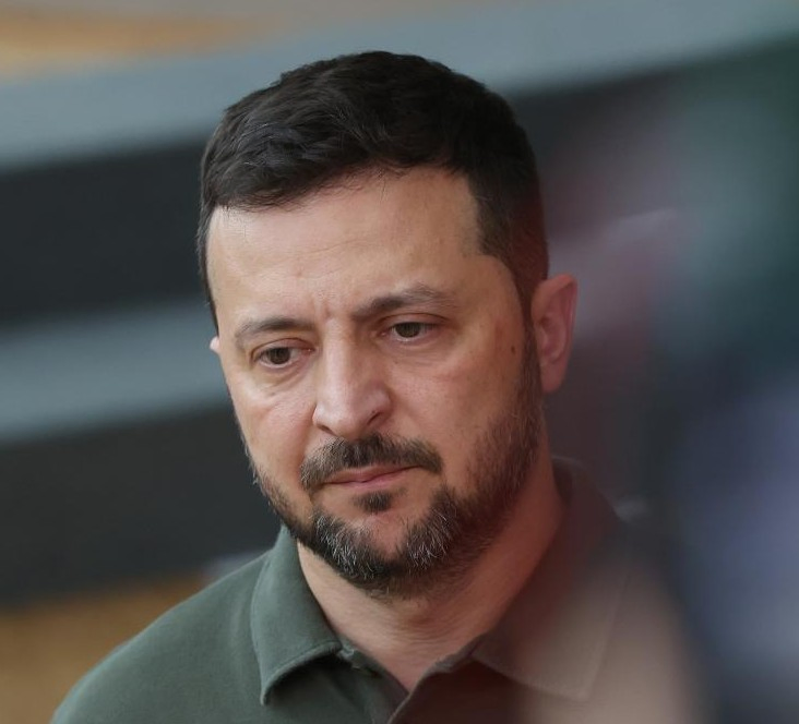 Ukraine Faces Air Defense Shortages Amid Iran Conflict.webp