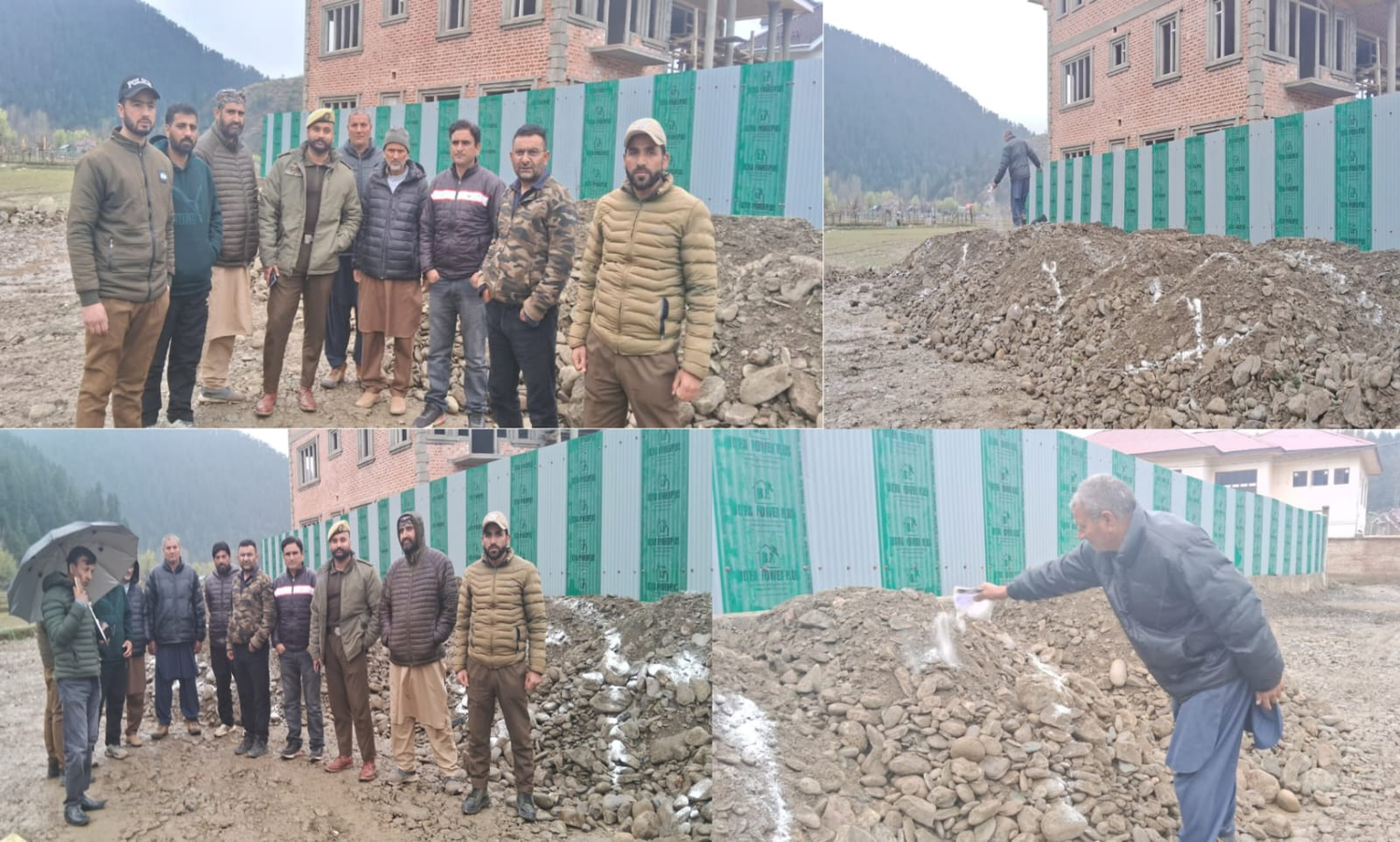 District Officials Combat Illegal Mining in Kupwara.webp