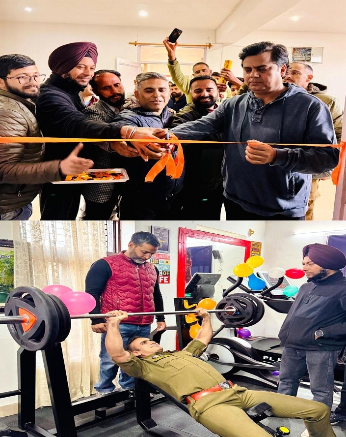 Bhaderwah Enhances Tourism with Health Club Inauguration.webp