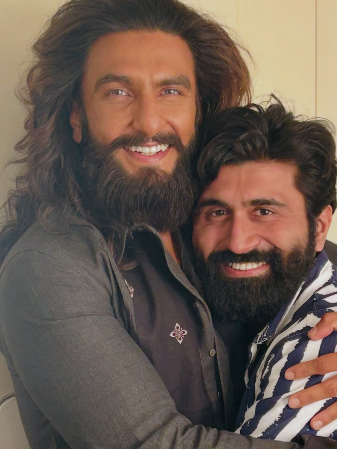 Behind the Scenes: Rajat Arora on Collaborative Experience with Ranveer Singh.webp
