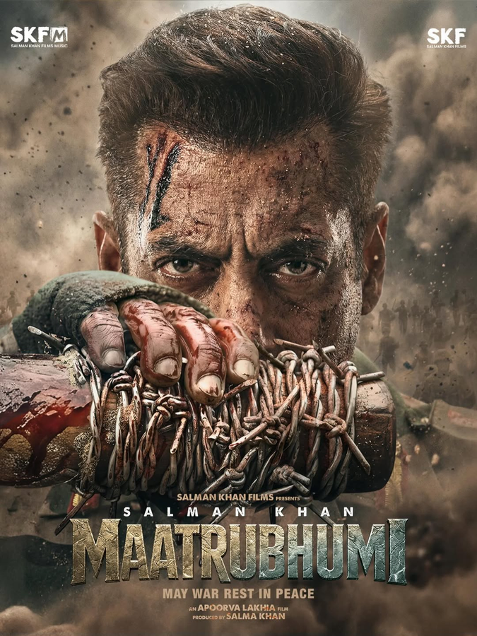 Film 'Maatrubhumi' Honors Galwan Valley Events with Message of Peace.webp Film 'Maatrubhumi' Honors Galwan Valley Events with Message of Peace.webp