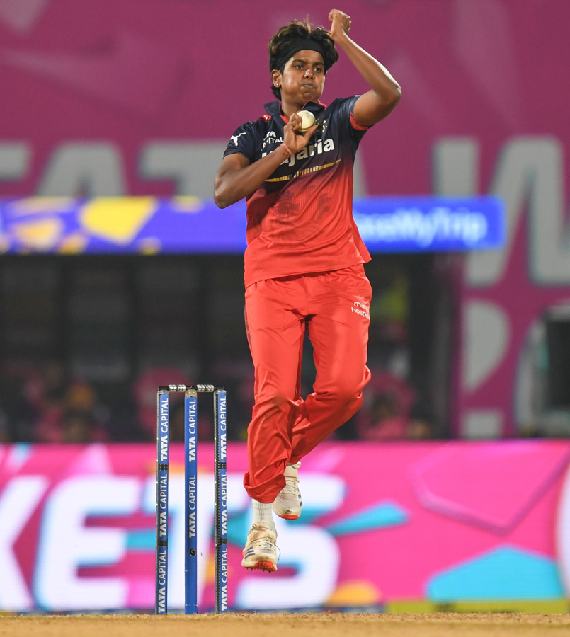 Reddy Among Top Performers in February's International Cricket.webp