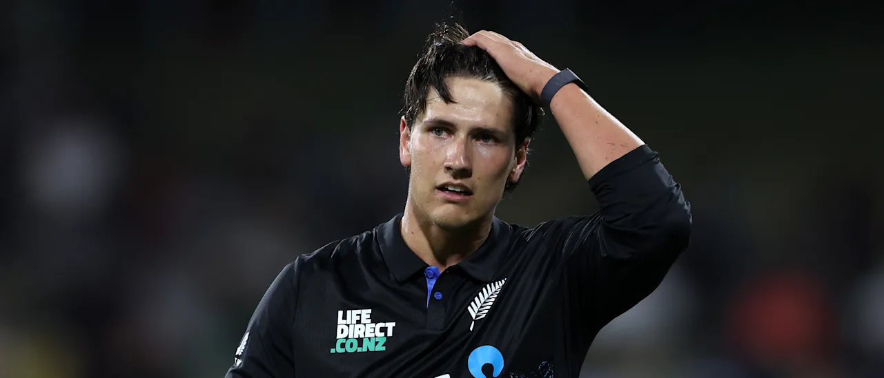 NZ Cricket Updates: Jacobs Injury and Sodhi Absence.webp