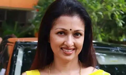 Gautami Criticizes Tamil Nadu Govt's Approach to Women's Safety.webp