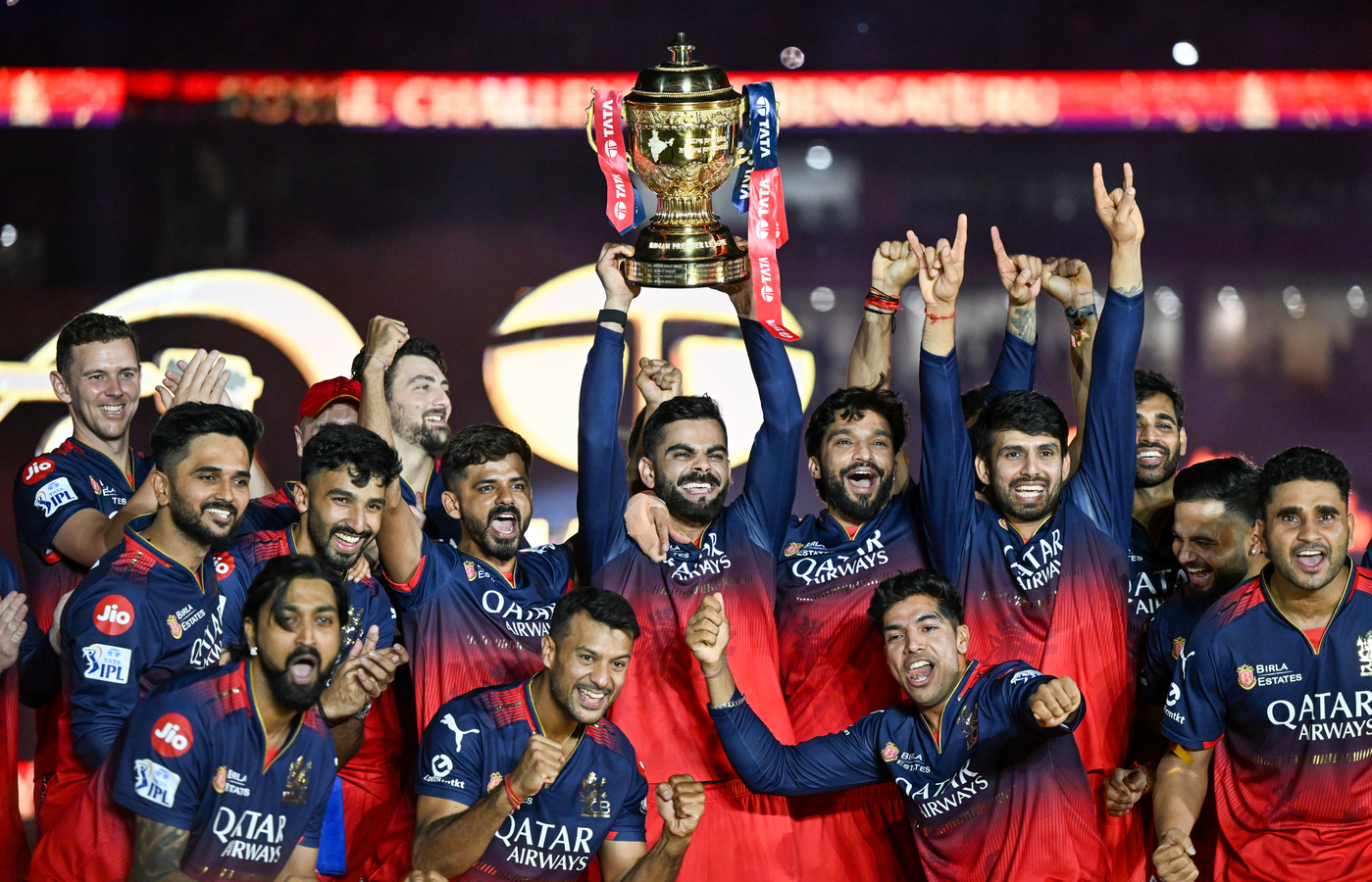 KSCA Secures Approval for IPL 2026 at Chinnaswamy Stadium.webp