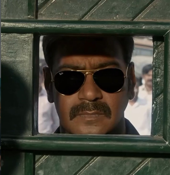 Raid Turns 8: Ajay Devgn Celebrates Amay Patnaik's Impact.webp Raid Turns 8: Ajay Devgn Celebrates Amay Patnaik's Impact.webp