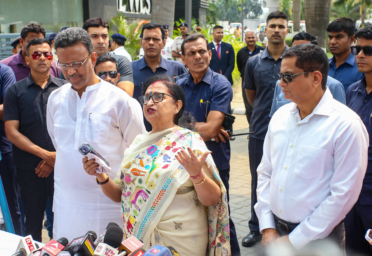 West Bengal Elections: Two-Phase Schedule Reflects Stable Situation.webp