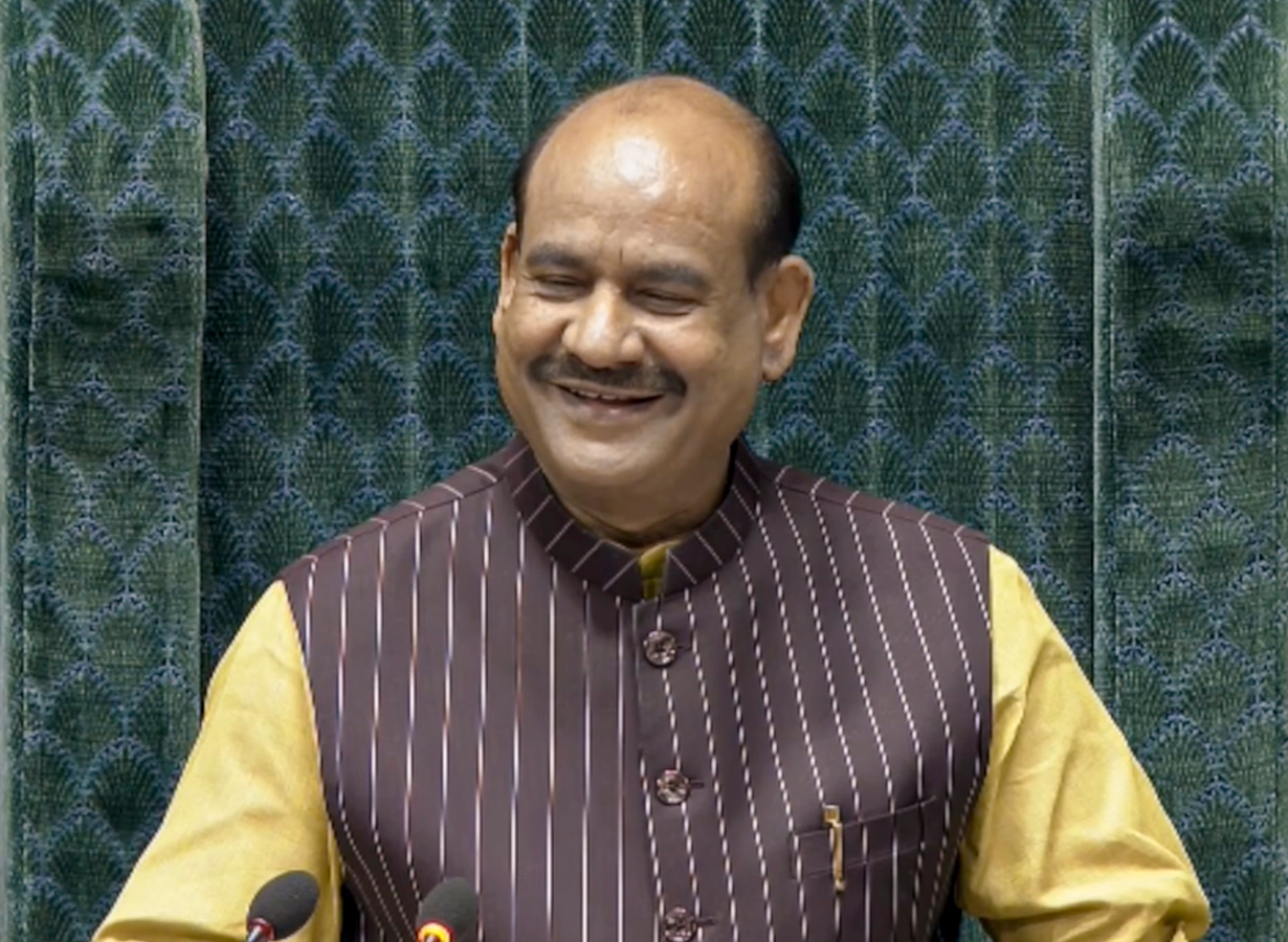 Opposition MPs to Return to Lok Sabha on Tuesday.webp