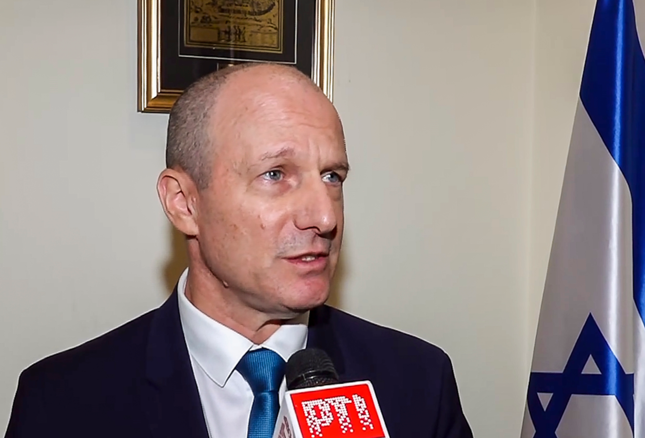 Israel Ready to End Hostilities if Iran Changes Course.webp