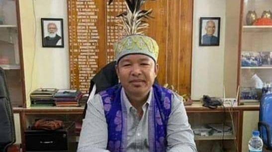 GHADC Leadership Shift: Marak Steps Down, Sangma Takes Over.webp