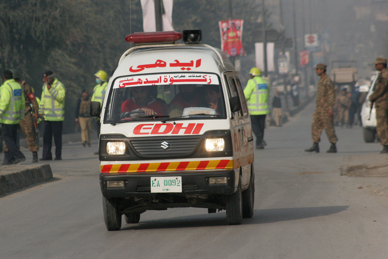 Rahim Yar Khan: Substandard Roof Causes Fatal Collapse.webp Rahim Yar Khan: Substandard Roof Causes Fatal Collapse.webp
