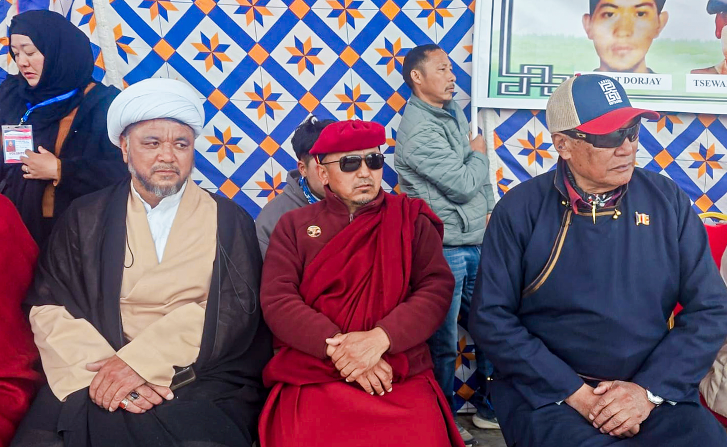 Ladakh Agitation Intensifies Amidst Renewed Calls for Talks.webp Ladakh Agitation Intensifies Amidst Renewed Calls for Talks.webp