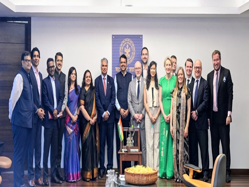 India's Economic Powerhouse: Maharashtra Targets $1 Trillion Economy.webp