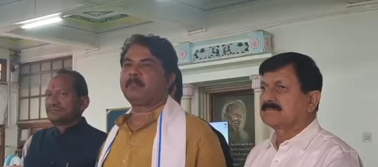 Karnataka Assembly Dispute: BJP Claims Governance Crisis Amid Unanswered Questions