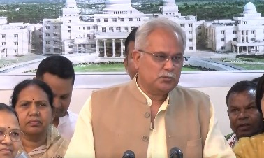 Allegations of Exploitation Raise Concerns in Chhattisgarh Assembly.webp Allegations of Exploitation Raise Concerns in Chhattisgarh Assembly.webp