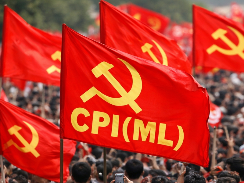 Left Front Alliance: CPI-ML Targets West Bengal Elections.webp Left Front Alliance: CPI-ML Targets West Bengal Elections.webp