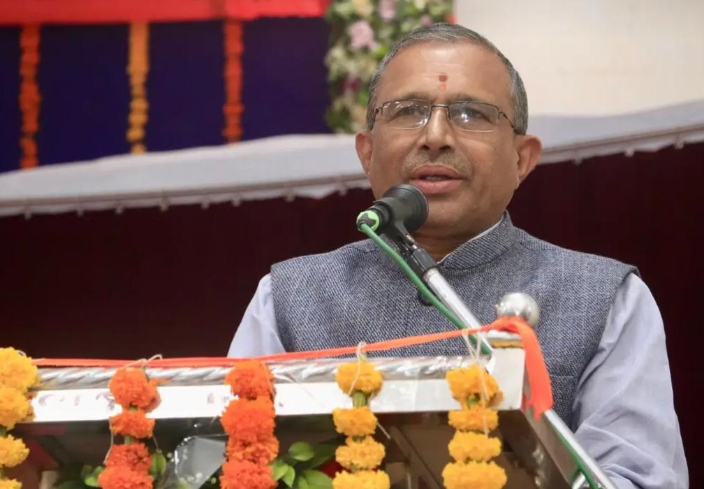 Gujarat Launches Digital Food Coupons & Grain ATMs for Food Security.webp