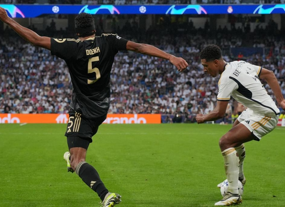 Madrid & Barcelona Dominate; Mallorca Escapes Relegation Zone.webp Madrid & Barcelona Dominate; Mallorca Escapes Relegation Zone.webp