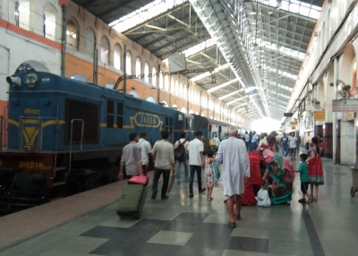 Rajdhani Express Adds Coach for Mata Vaishno Devi Pilgrims.webp