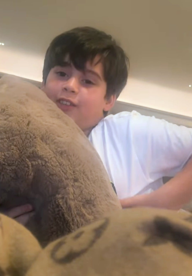 Karan Johar's Son Proposes Unique Rent Agreement.webp