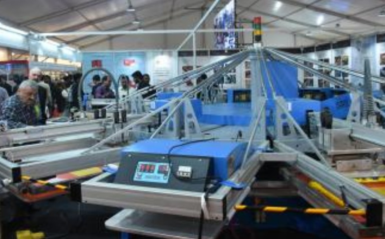 Apparel Exports: India Maintains Stability Despite Market Uncertainty.webp