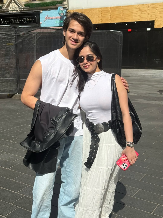 Incident on Highway: Police Investigating Assault of Jannat Zubair and Ayaan.webp Incident on Highway: Police Investigating Assault of Jannat Zubair and Ayaan.webp