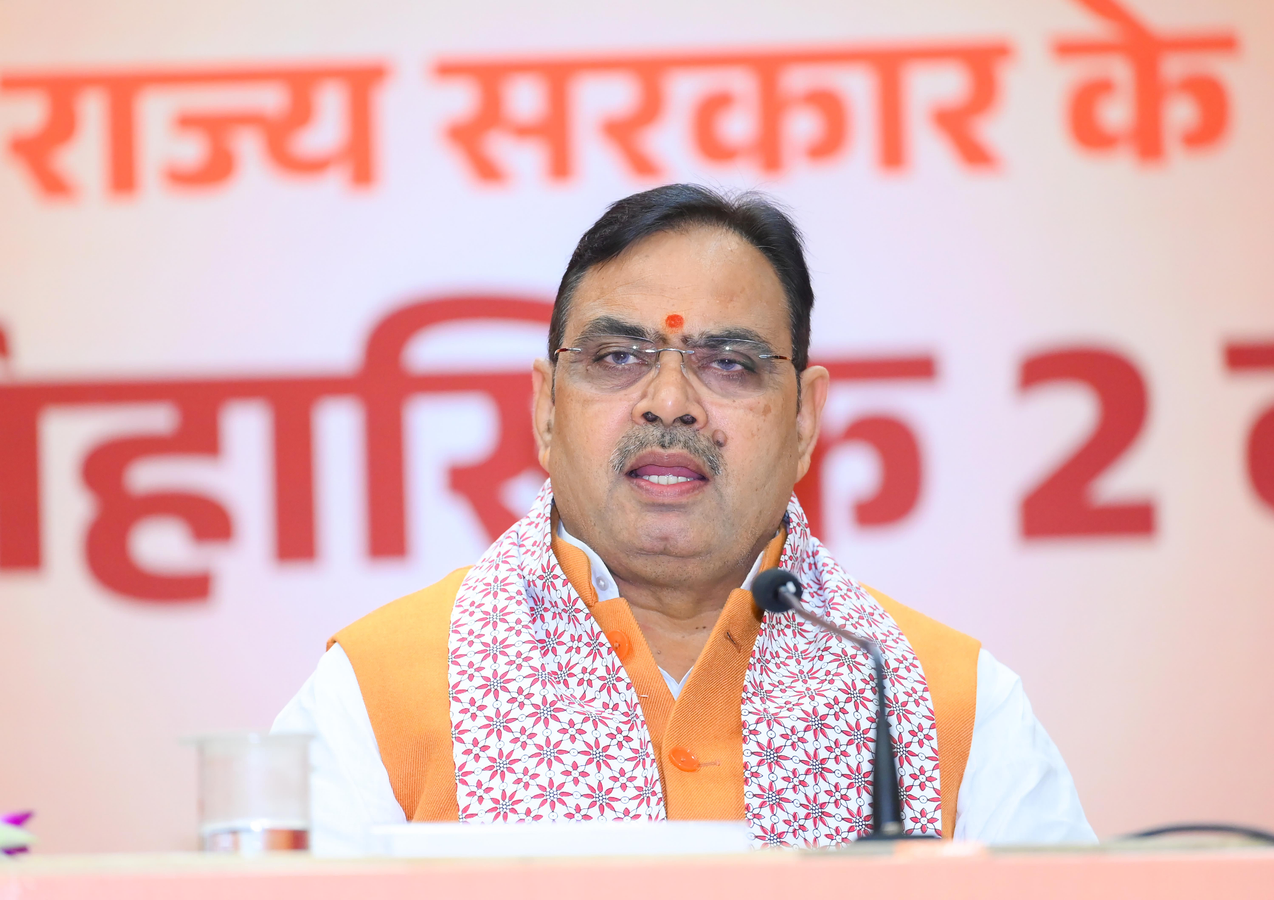 'Yuva Shakti Diwas': Rajasthan to Empower Youth with Rs 485 Cr.webp