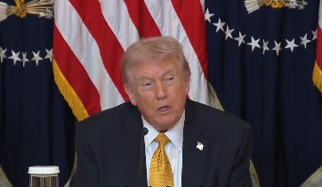 Iran's Military Capabilities Weakened, US Seeks Strait of Hormuz Support