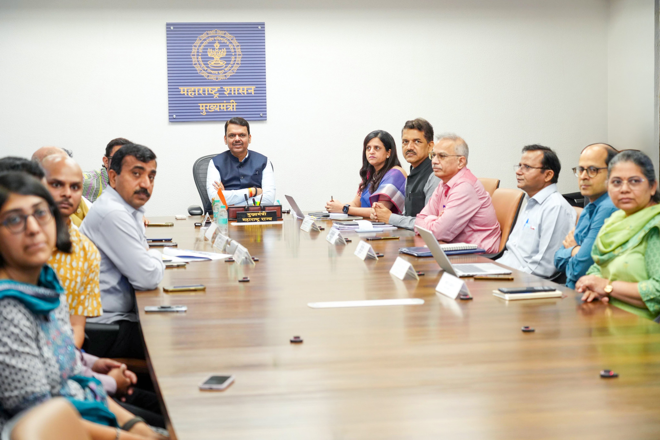 Maharashtra Govt. Owed BMC ₹10,931 Crore