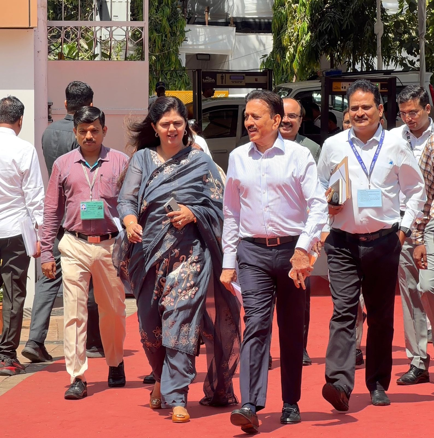 Lote-Parshuram Facility Under Scrutiny Over Hazardous Chemicals