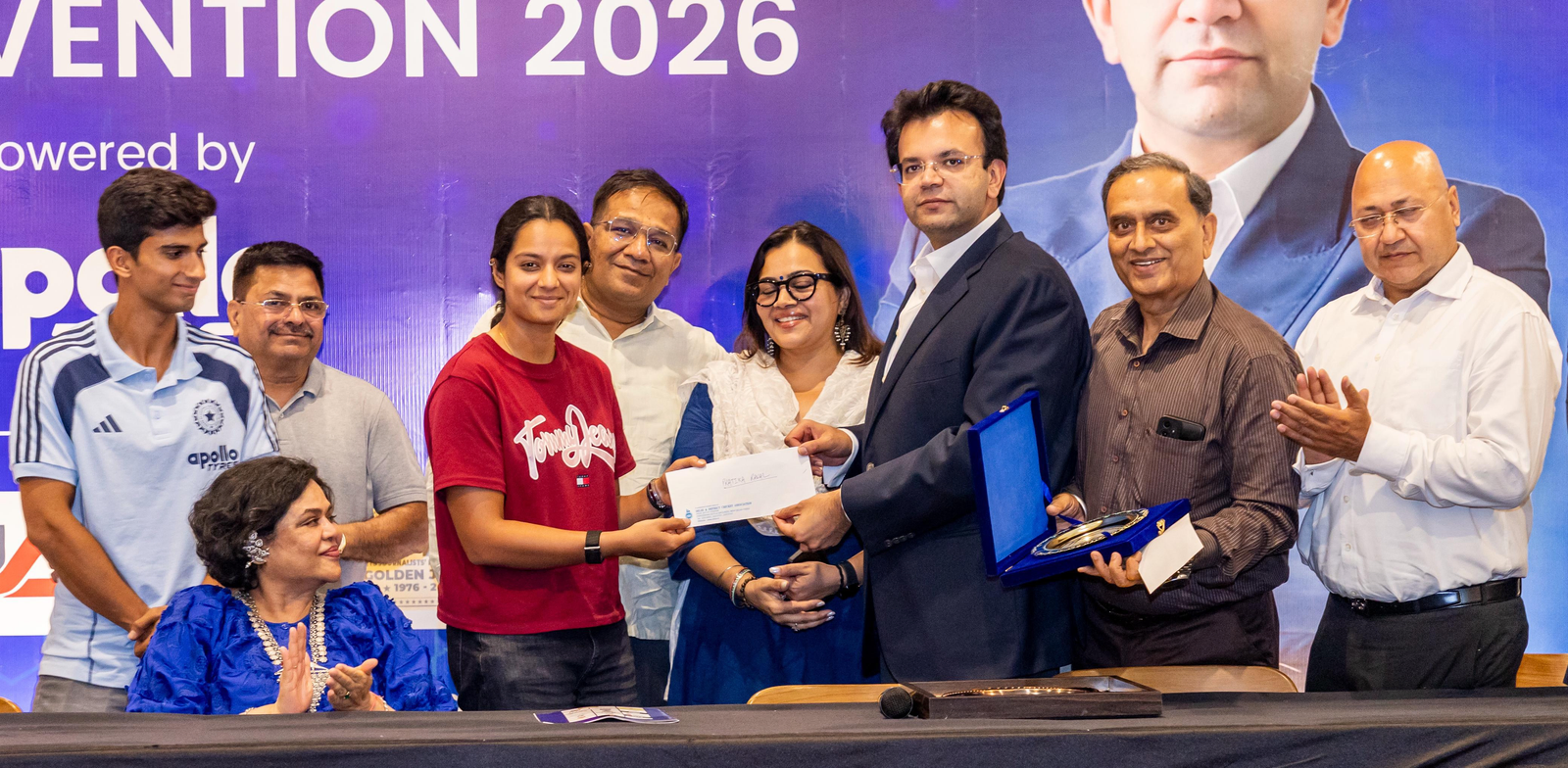 Cricket Administration & Journalism: Key Themes at DDCA Convention