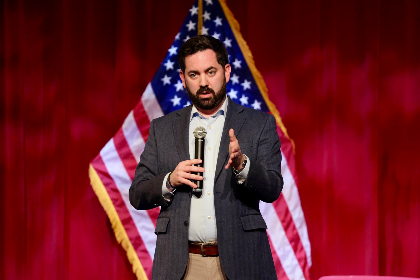 House Passes Bill to Tighten Energy Sanctions on Iran.webp House Passes Bill to Tighten Energy Sanctions on Iran.webp