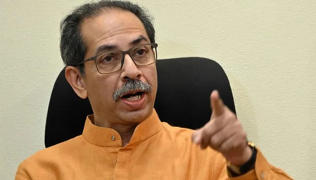 Gas Shortage Sparks Criticism: Shiv Sena Accuses Government of Downplaying Crisis.webp Gas Shortage Sparks Criticism: Shiv Sena Accuses Government of Downplaying Crisis.webp