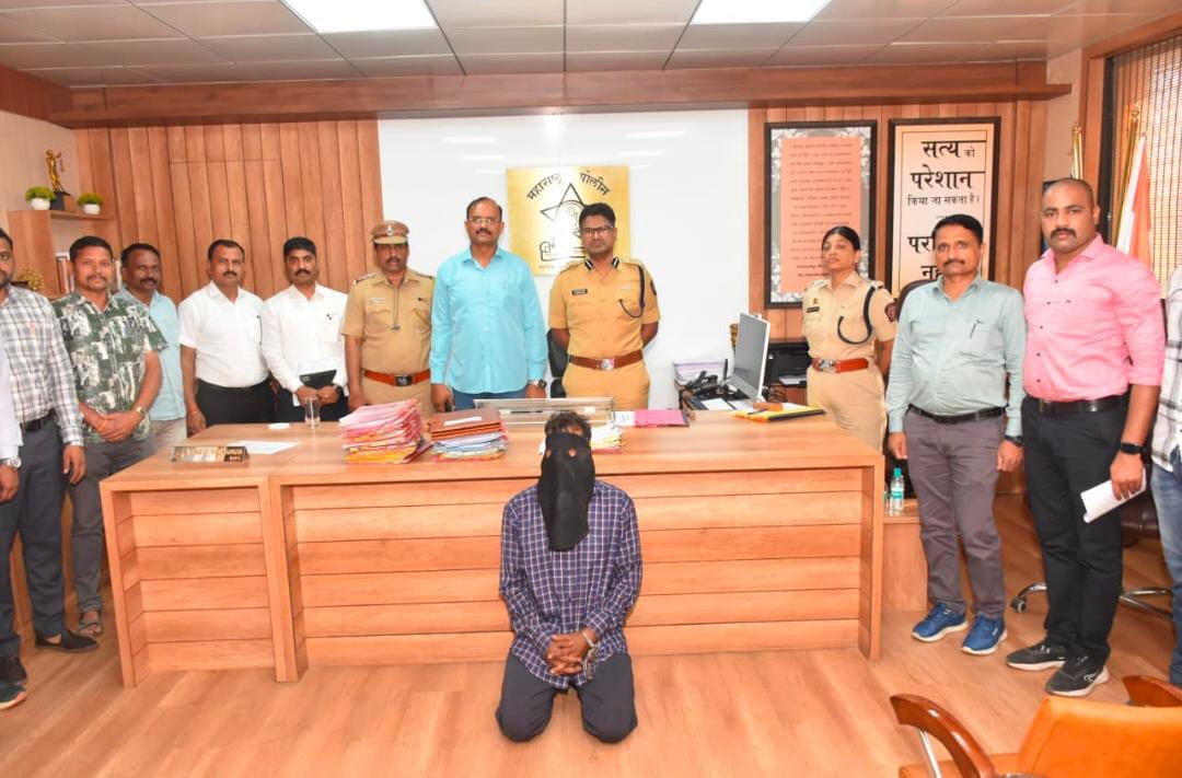 Domestic Dispute Leads to Train Incident, Gujarat Arrest.webp