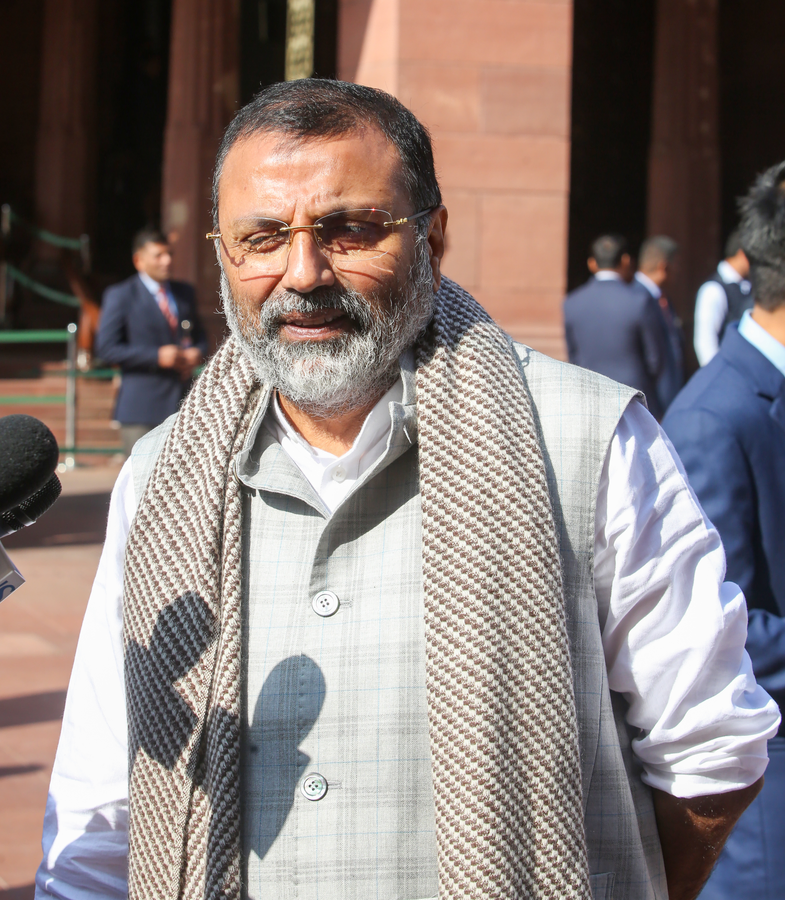 1962 Sino-Indian War: BJP MP Links Congress Actions to Territorial Dispute.webp