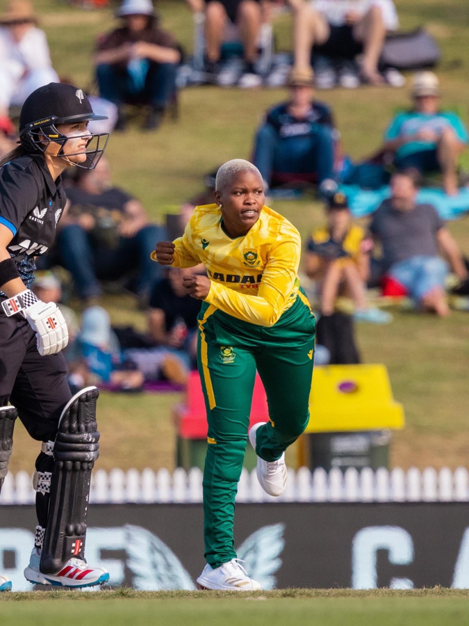 Khaka and Mlaba Lead South Africa to T20I Victory.webp Khaka and Mlaba Lead South Africa to T20I Victory.webp
