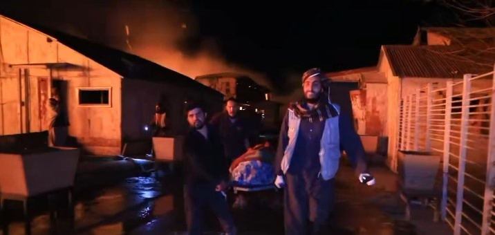 Civilian Casualties in Kabul: India Rejects Pakistan's Justification.webp