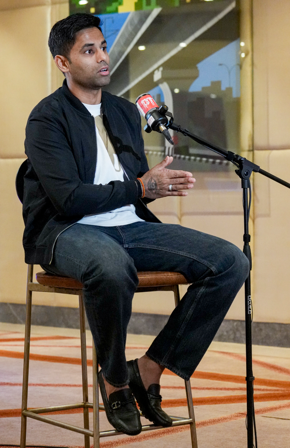 Surya Compares 2024 & 2026 India Teams.webp