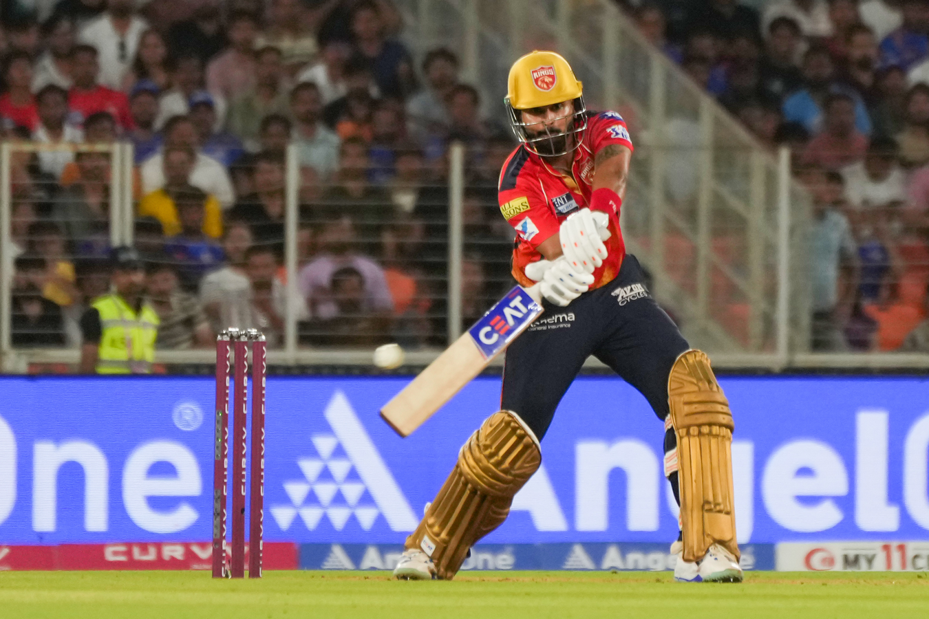 Punjab Kings' Team Outlook: Pathan's Confidence in Iyer and Key Players.webp