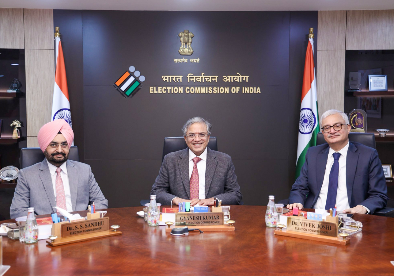 Kerala Elections: Key Officer Transfers Ordered by Election Commission